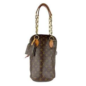 Louis Vuitton Karl Lagerfeld Punching #252225L17B